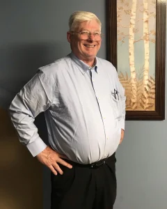 Dr. McKay