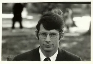 Young Dr. McKay